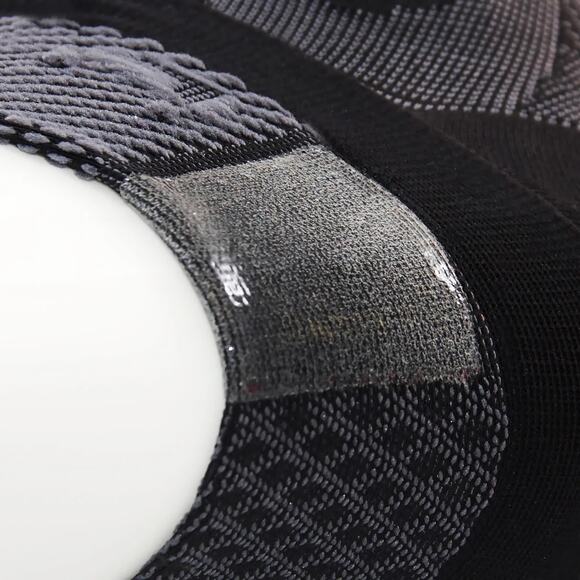 OS1st AF7 Ankle Bracing Sleeve Right Foot Large Black Brace25 - Picture 5 of 6